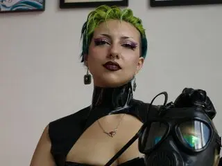 AbigailJopplin anal free camshow