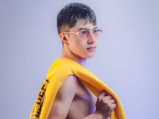AlexanderCollman recorded cam show