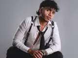 AlexanderJordan private webcam video