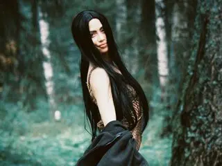 AmandaRiver live jasmine real