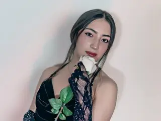 AnnieFerrea jasmin lj video