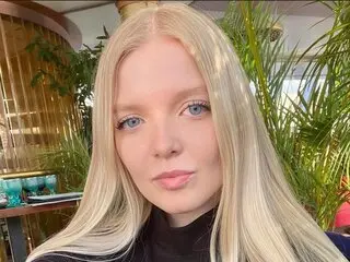 AnnieMavrodi nude hd sex