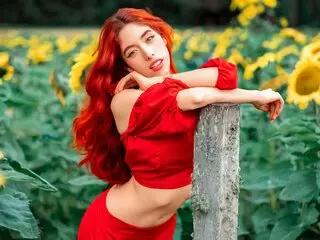 AriiGomez webcam cam naked