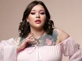 DaisyeMoon webcam ass live