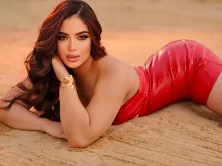 EvaMuskin jasmin live cam