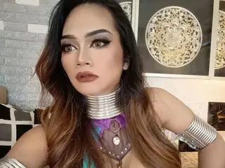 JackieRobinson cam videos show