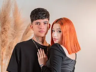 MarcusAndBritany livesex jasminlive amateur
