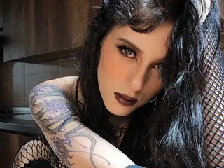 Missameliacblack livejasmin free livejasmine