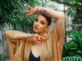MonicaBianchi jasmine show recorded