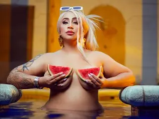 ZharlivMelek pussy video jasmine